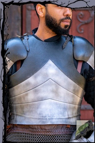 Mittelalter larp kunststoff - mittelalter,