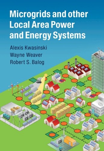 Microgrids and other local - microgrids,