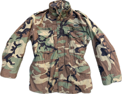 Army m65 jacke - army, outdoor
