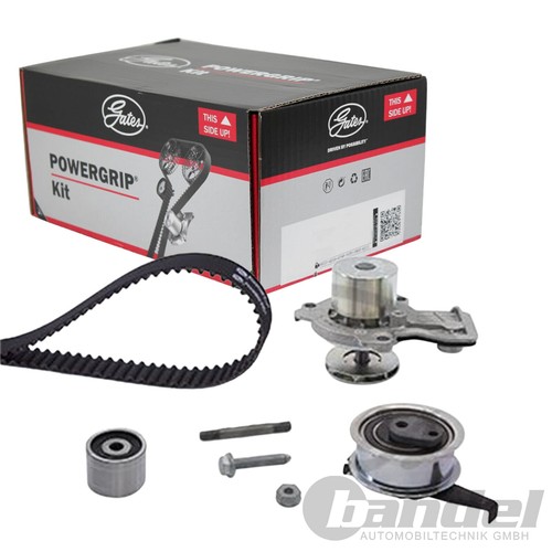 Gates powergrip - gates,