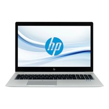 HP EliteBook 850 G6 Core i5