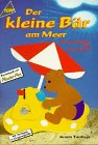 Der kleine bär - bär, am
