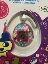 Bandai Tamagotchi Gen1