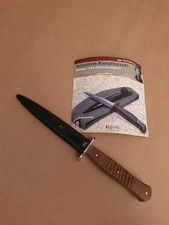 Reproduktion Dolch Grabendolch