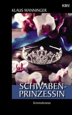 Schwaben-Prinzessin Klaus