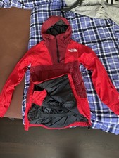 The North Face Skijacke NEU