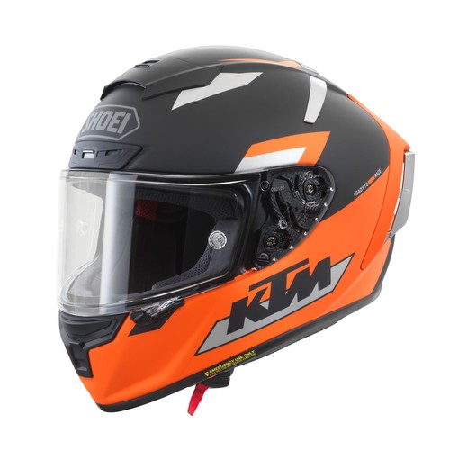 Ktm powerwear spirit - powerwear, x-spirit