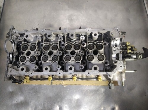 383726 zylinderkopf ford - zylinderkopf, r.