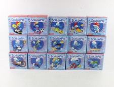 Schlumpf Schlümpfe == 15 x Mc