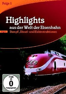 Highlights aus der - welt,