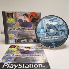 Grind Session (PSone, 2000)