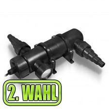 Lichtfilter 11 watt - uv-c,