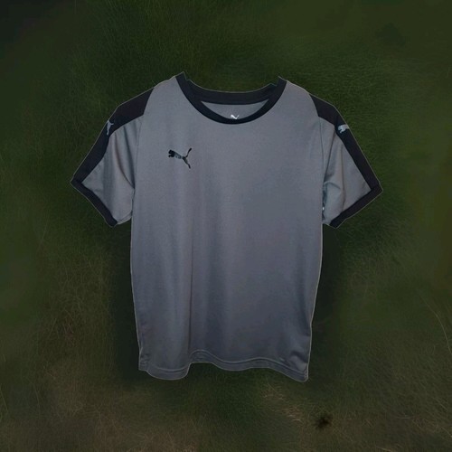 Puma jungen trainingsanzug - puma,