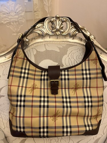 Burberry schultertasche - burberry,