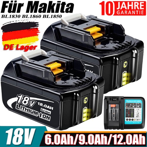 18v 0ah akku - 12,0ah,