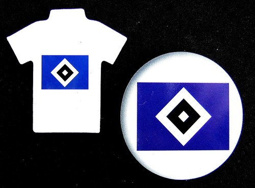 Sport magnet pin pins hsv - pin,