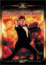 James Bond 007 - Der Hauch des