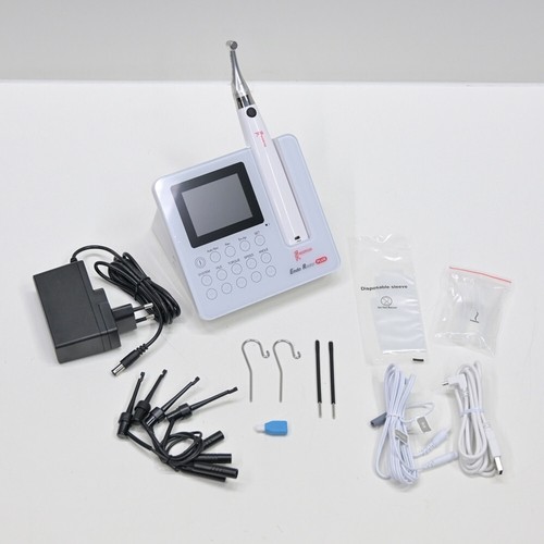 Woodpecker endoradar plus - endoradar,