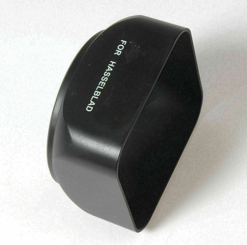 Hasselblad 80mm lens hood - hasselblad,