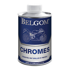 BELGOM CHROM - KANISTER 250 ML