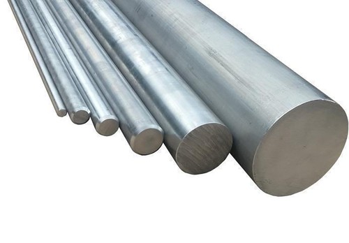 Aluminium alcumgpb - aluminium,