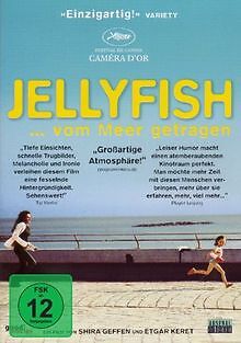 Jellyfish vom meer - vom,