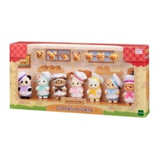 Sylvanian Families Baby Bakery