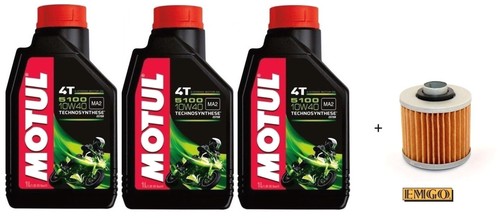 Motorenöl ölfilter motul - +Ölfilter,