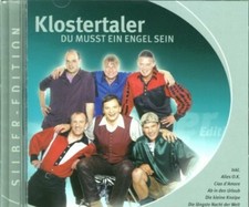Klostertaler Du musst ein