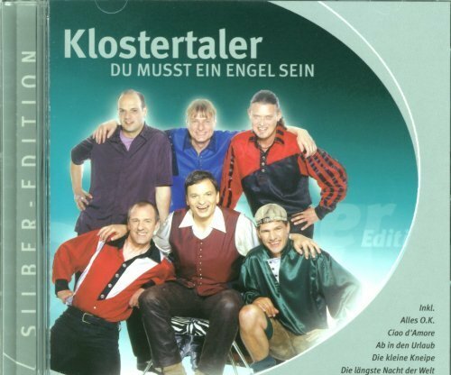 Klostertaler musst ein - musst,