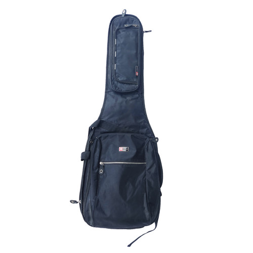 Crossrock gitarrentasche - crossrock,