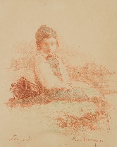 Browne knabe am - browne,