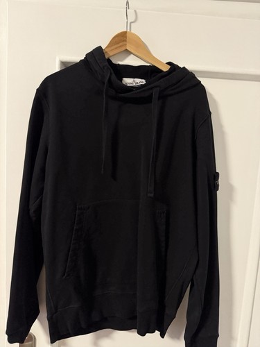 Stone island hoodie hoody - stone,