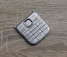 Original NOKIA C2-01 Tastatur - NEU, champagne