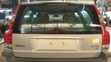 Heckklappe / Heckdeckel Volvo V70 T5 S, JV 12 Monate Garantie Sofortversand