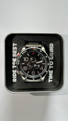 Nixon uhr chrono - uhr,