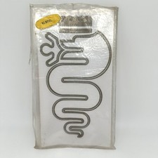 Alfa Romeo Aufkleber Sticker Logo Italien 10 St Vintage #23137