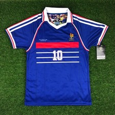 Francia, Men´s Retro Soccer