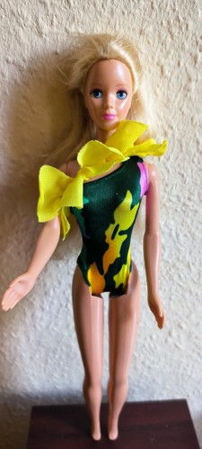 Original barbie miko - original,