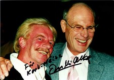 Original Autogramm Rudi Altig (1937-2016) Radsport /// Autogramm Autograp 312133