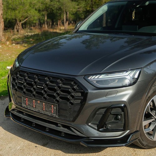 Frontlippe spoiler lippe - frontlippe,