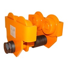 Laufkatze Handfahrwerk