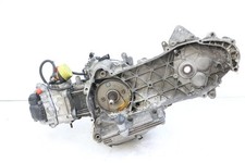 MOTOR - PIAGGIO VESPA GRANTURISMO 125 (2003 - 2007)