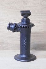 Alter Wagenheber Bilstein