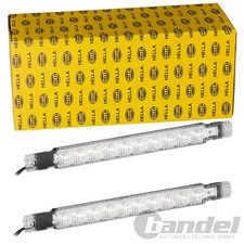 HELLA TAGFAHRLEUCHTENSATZ