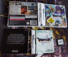 Dragon Quest: die Hand der