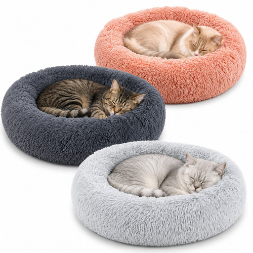 Lionto katzenbett rund - lionto,