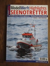 ModellWerft Highlights