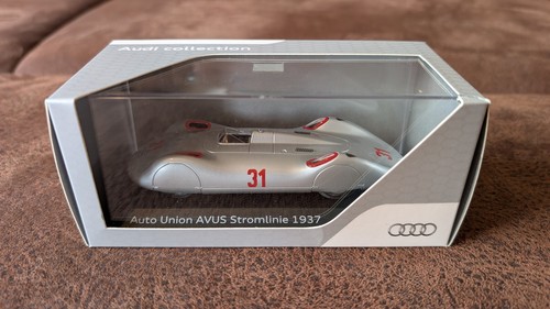 Minichamps auto union typ - minichamps,
