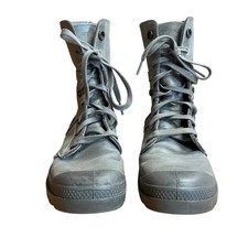 PALLADIUM Stiefel Stiefeletten